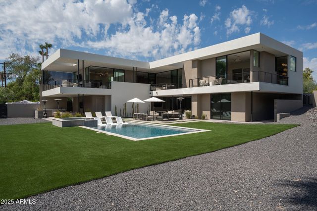 4039 E RANCHO Drive, Phoenix, AZ 85018