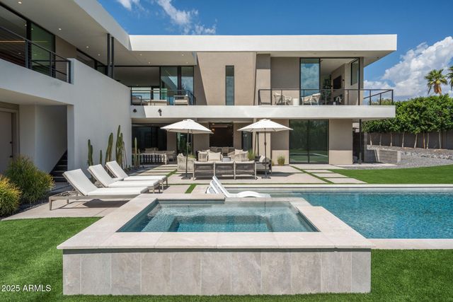 4039 E RANCHO Drive, Phoenix, AZ 85018