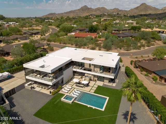 4039 E RANCHO Drive, Phoenix, AZ 85018