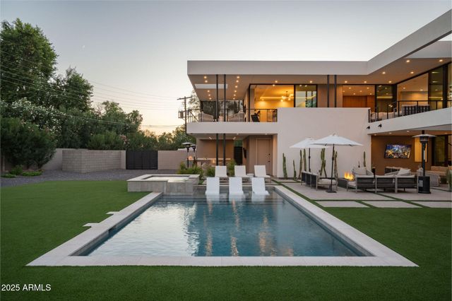 4039 E RANCHO Drive, Phoenix, AZ 85018