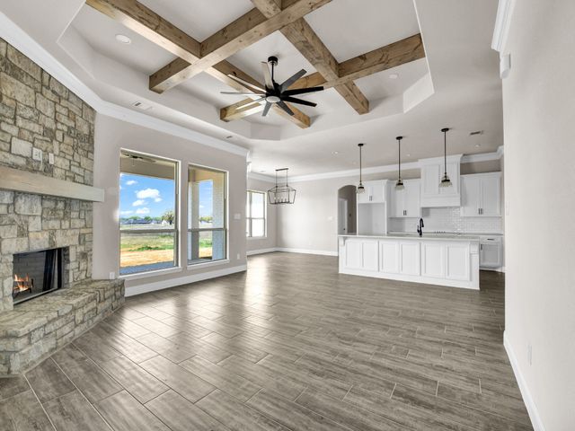 1600 Thomas Road, Springtown, TX 76082