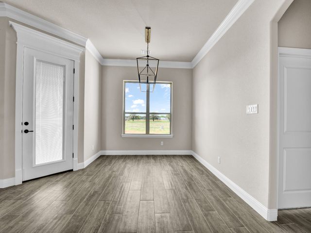 1600 Thomas Road, Springtown, TX 76082