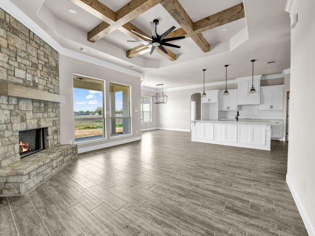 1600 Thomas Road, Springtown, TX 76082