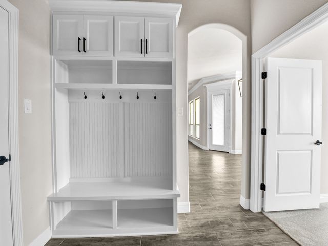 1600 Thomas Road, Springtown, TX 76082