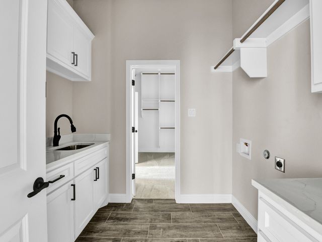 1600 Thomas Road, Springtown, TX 76082