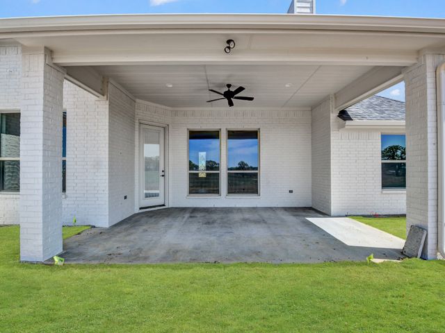 1600 Thomas Road, Springtown, TX 76082