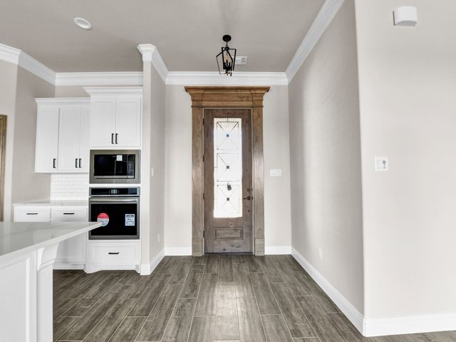 1600 Thomas Road, Springtown, TX 76082