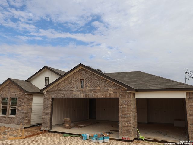 109 Greeley Drive, Floresville, TX 78114