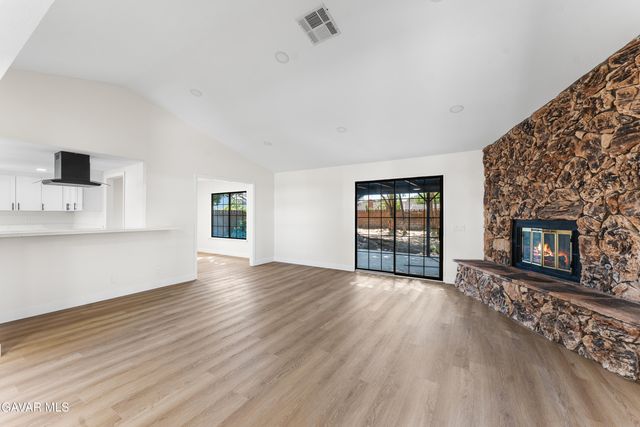 43037 Sachs Drive, Lancaster, CA 93536
