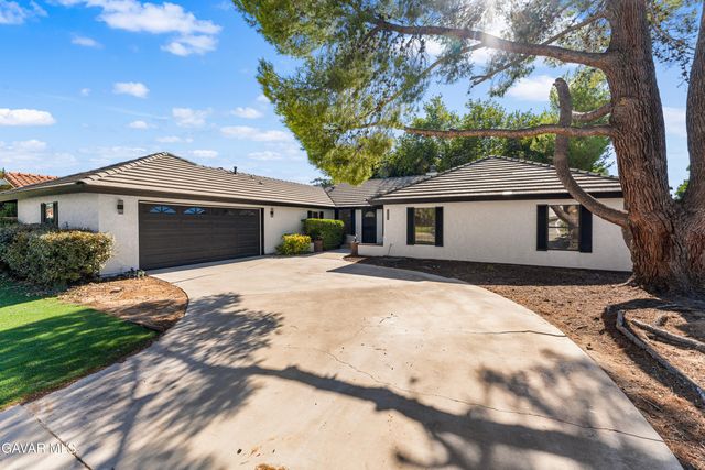 43037 Sachs Drive, Lancaster, CA 93536