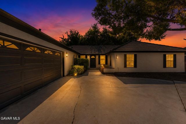 43037 Sachs Drive, Lancaster, CA 93536