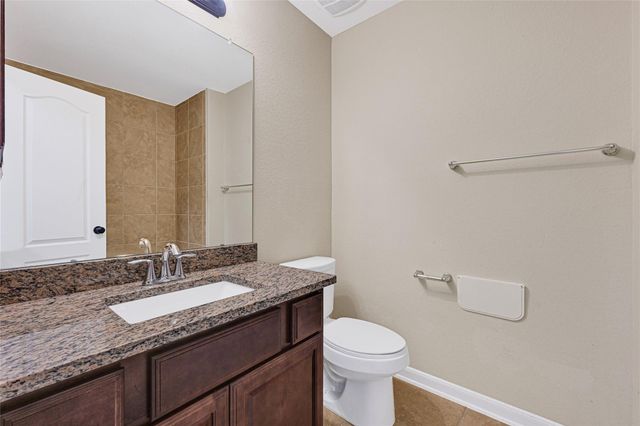 4943 Ginger Bluff Trail, Katy, TX 77494