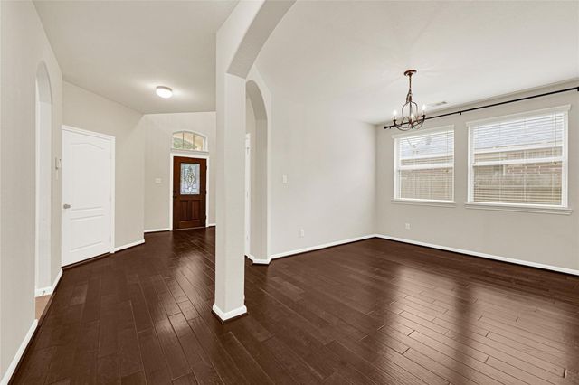 4943 Ginger Bluff Trail, Katy, TX 77494