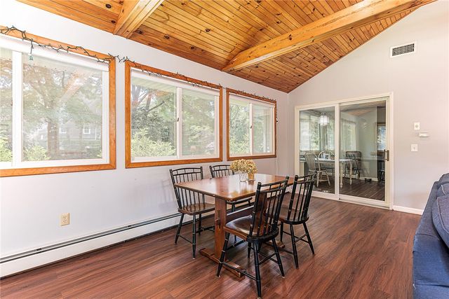 26 Fort Ninigret Road, Charlestown, RI 02813