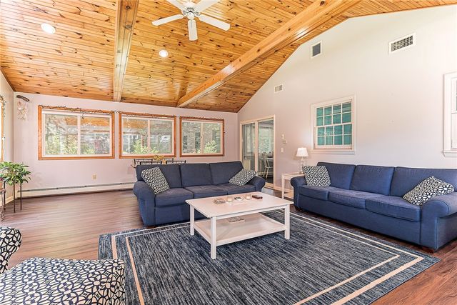 26 Fort Ninigret Road, Charlestown, RI 02813