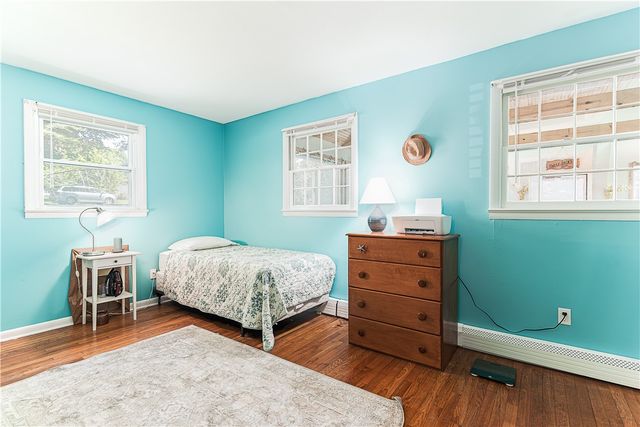 26 Fort Ninigret Road, Charlestown, RI 02813
