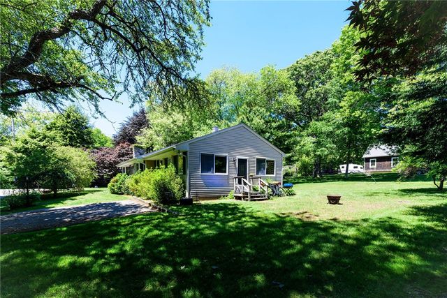 26 Fort Ninigret Road, Charlestown, RI 02813