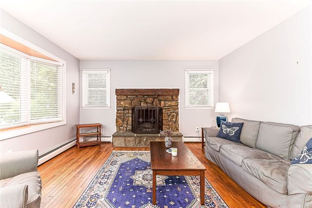 26 Fort Ninigret Road, Charlestown, RI 02813