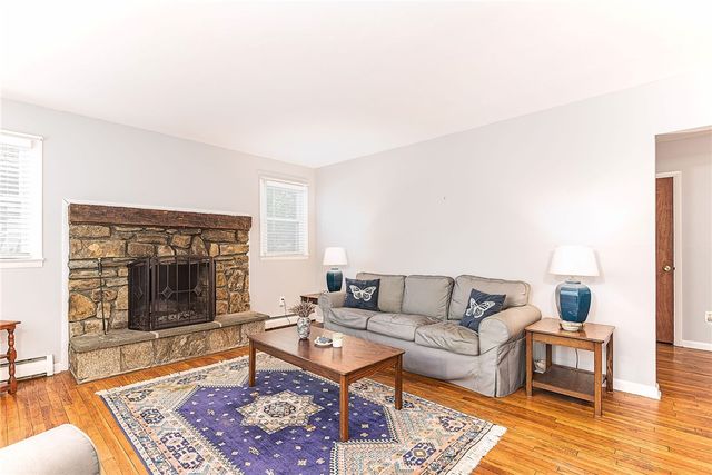 26 Fort Ninigret Road, Charlestown, RI 02813
