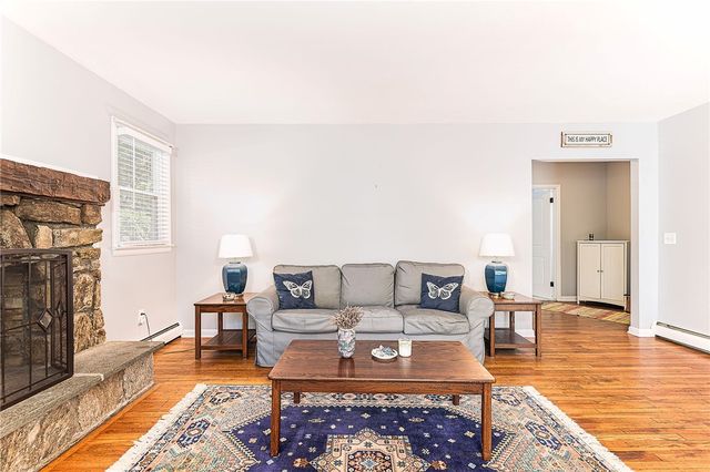 26 Fort Ninigret Road, Charlestown, RI 02813