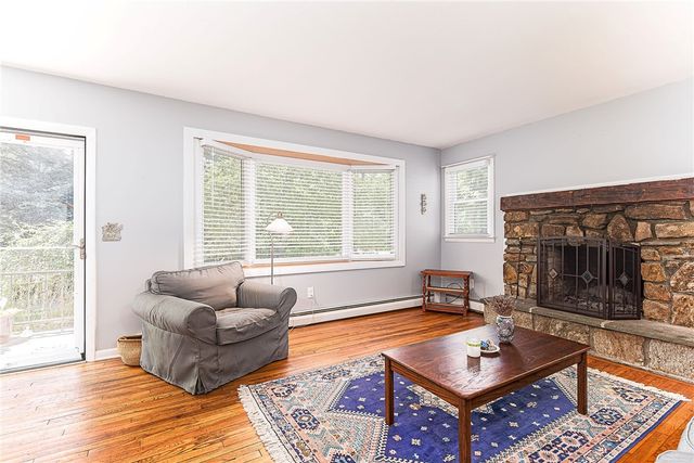 26 Fort Ninigret Road, Charlestown, RI 02813