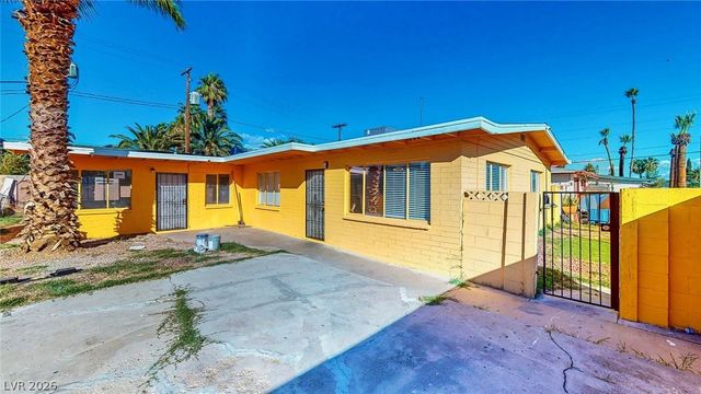 1302 Rexford Place 1, Las Vegas, NV 89104