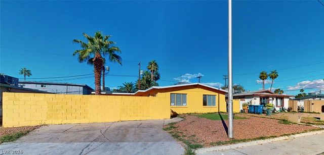 1302 Rexford Place 1, Las Vegas, NV 89104