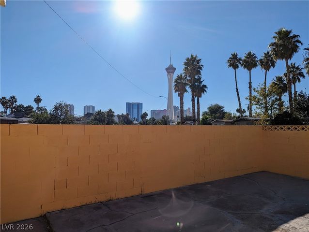 1302 Rexford Place 1, Las Vegas, NV 89104