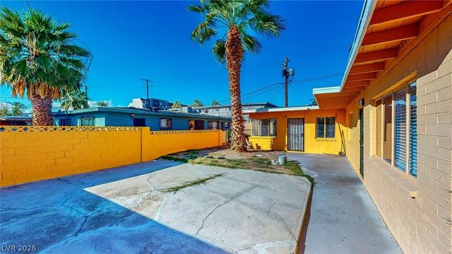 1302 Rexford Place 1, Las Vegas, NV 89104