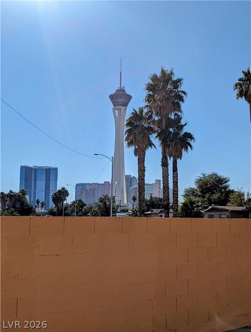 1302 Rexford Place 1, Las Vegas, NV 89104