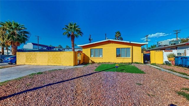 1302 Rexford Place 1, Las Vegas, NV 89104