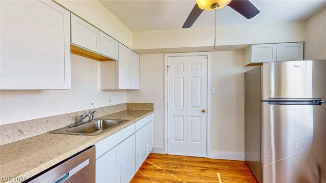 1302 Rexford Place 1, Las Vegas, NV 89104