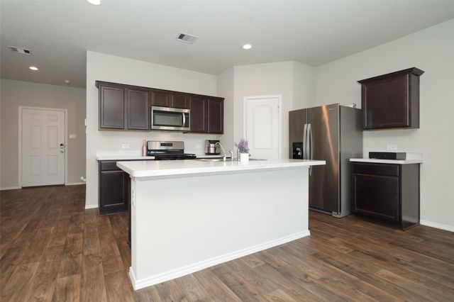 20818 Edmeston Way, Katy, TX 77449