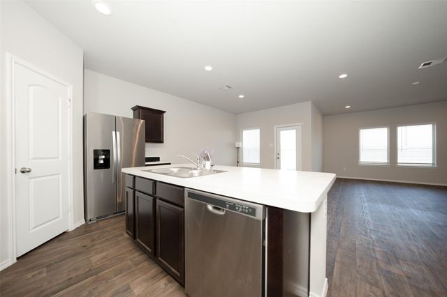 20818 Edmeston Way, Katy, TX 77449