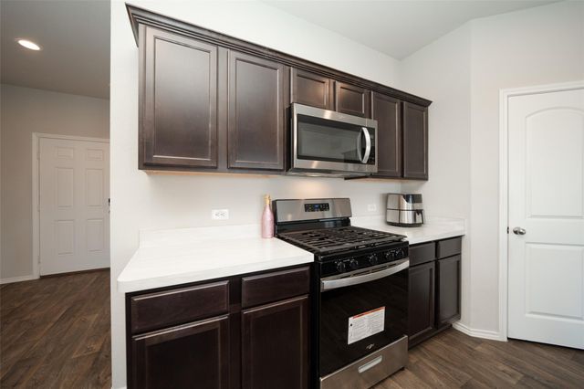 20818 Edmeston Way, Katy, TX 77449