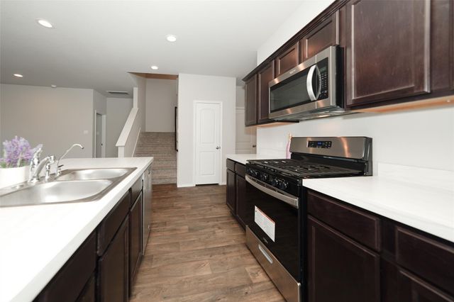 20818 Edmeston Way, Katy, TX 77449