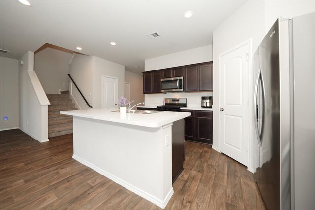 20818 Edmeston Way, Katy, TX 77449