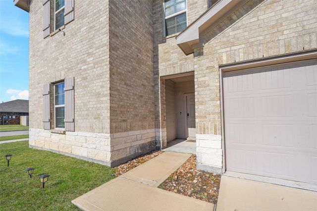 20818 Edmeston Way, Katy, TX 77449