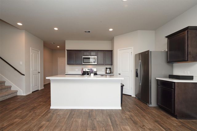 20818 Edmeston Way, Katy, TX 77449