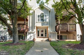 206 SPRING MAIDEN CT #302, Glen Burnie, MD 21060