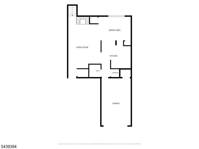 58 Buchanon Ct, West Orange Twp., NJ 07052