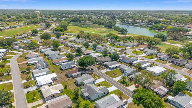 1116 W BOONE COURT, Lady Lake, FL 32159