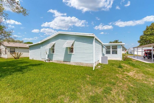 1116 W BOONE COURT, Lady Lake, FL 32159