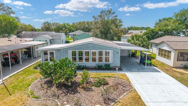 1116 W BOONE COURT, Lady Lake, FL 32159