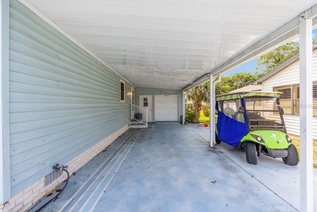 1116 W BOONE COURT, Lady Lake, FL 32159