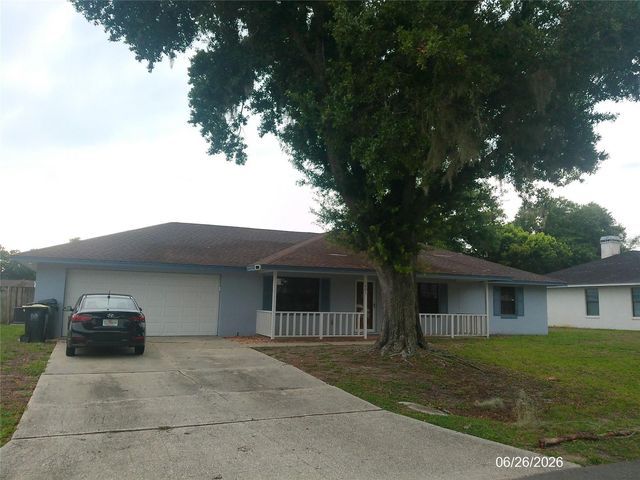 1601 ARCHERS PATH, Lakeland, FL 33809