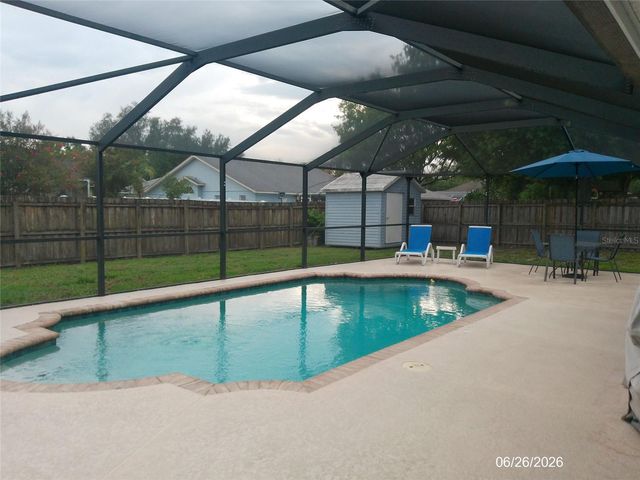 1601 ARCHERS PATH, Lakeland, FL 33809