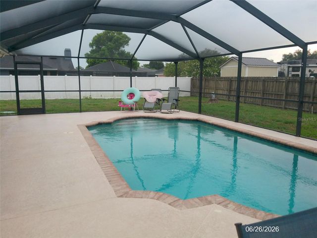 1601 ARCHERS PATH, Lakeland, FL 33809