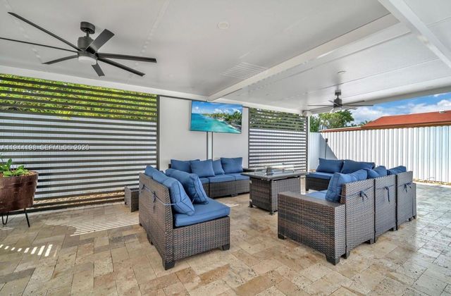 15321 SW 302nd St, Homestead, FL 33033