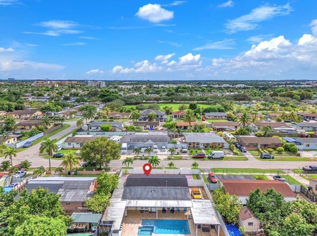 15321 SW 302nd St, Homestead, FL 33033